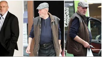 Actorul Vladimir Gaitan arata mai bine. Ce boala il chinuie de 30 de ani de a slabit atat de mult VIDEO