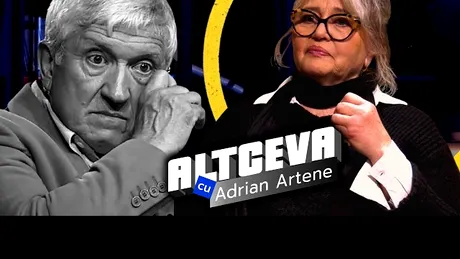 De ce nu jucau împreună Diana Lupescu și Mircea Diaconu. Regula strictă din comunism care i-a ținut separați