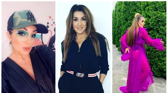 Nico, de urgenta la spital din cauza ‘dietei ucigase’! E horror ce a patit cantareata dupa ce a slabit 1 kg pe zi