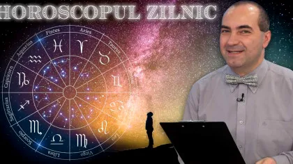 Horoscop joi, 6 iunie 2024: Berbecii vor descoperi cauza unui blocaj sau soluția de continuare a unui proiect
