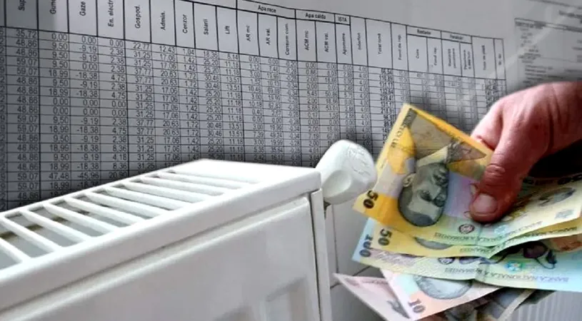 Bani pentru încălzirea locuinței în iarna 2024-2025. Cum se acordă și cine sunt beneficarii