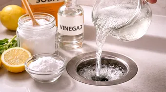 Cum desfunzi scurgerea de la baie rapid: soluții simple pe care le poți aplica acasă