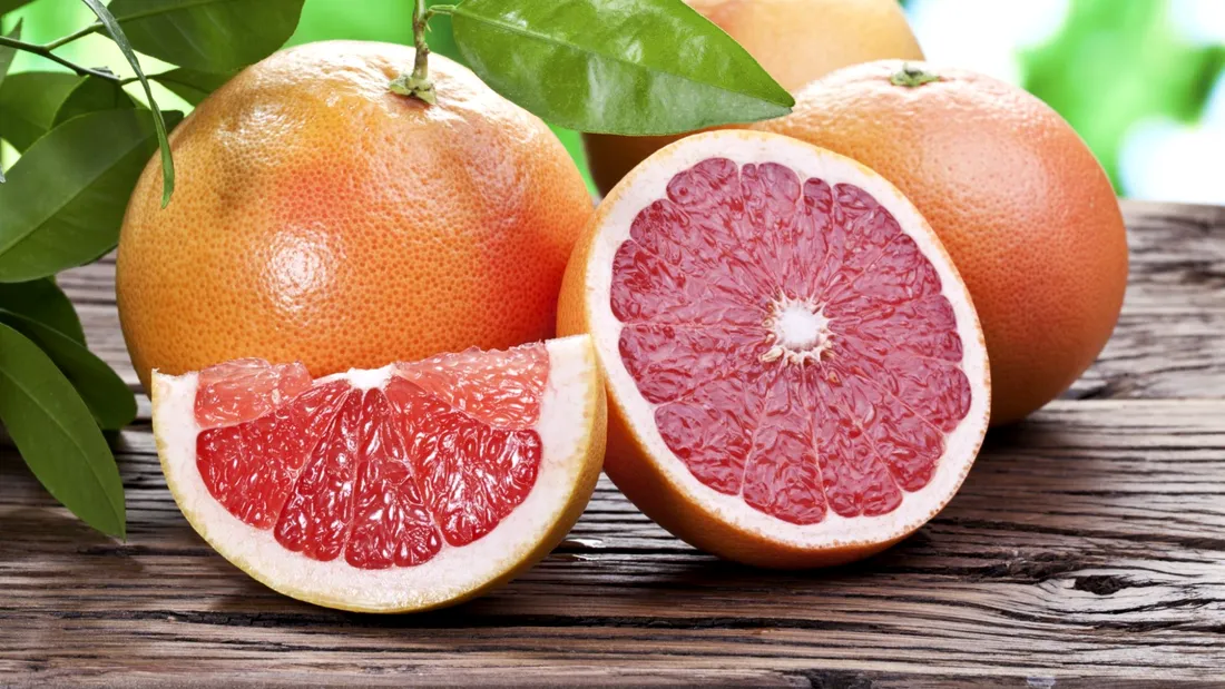 Grapefruit-ul si beneficiile lui pentru organism! Afectiuni pe care le poti trata cu ajutorul acestui fruct citric