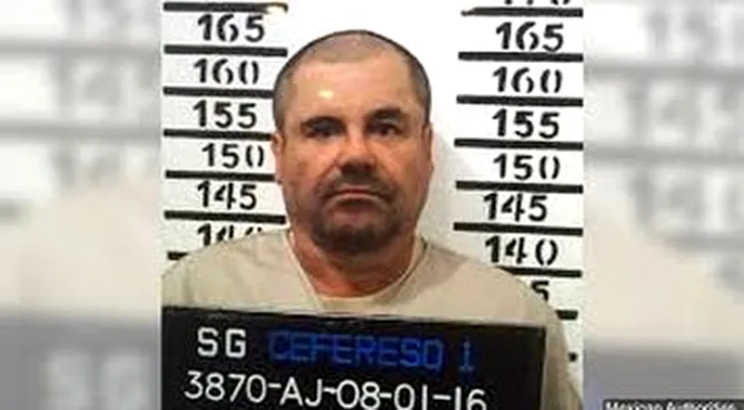 Victimele lui El Chapo. Cumpara minore pe care le droga si abuza de ele. E ireal ce le facea fetelor! VIDEO