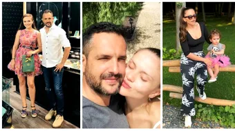 Madalin Ionescu a cerut-o din nou pe Cristina Siscanu de sotie! Motivul pentru care vedeta nu mai purta verigheta