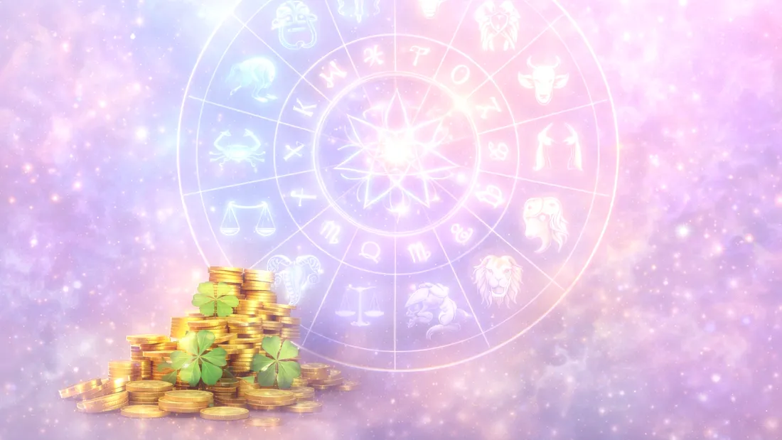 Horoscopul norocului pentru sâmbătă și duminică. Zodiile care atrag bani și oportunități în weekend