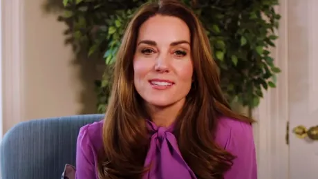 Kate Middleton vrea să devină mămică din nou! ”A plănuit mereu să aibă patru copii”