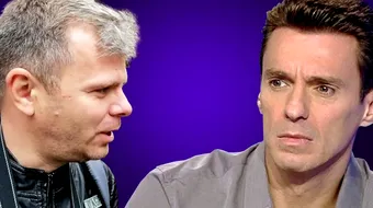 Mircea Badea, umilit de tribunal in procesul cu Malin Bot. Ce i-au spus judecatorii, in decizia finala