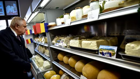 Ce brânzeturi să NU cumperi din supermarket. Pericolul la care te expui fără să știi