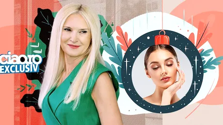 EXCLUSIV | Cum să ai un ten perfect de sărbători. Recomandări utile de la Diana Baicu, specialist în industria de beauty: “Un ingredient foarte nou, care a apărut de curând în cosmetică”