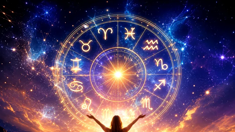 Horoscop special. Trei zodii au parte de surprize colosale și schimbări neașteptate în perioada următoare