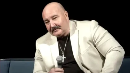 Nuțu Cămătaru își face film. La ce baftă are, poate ajunge pe Netflix