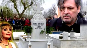 Vila Ileanei Ciuculete, vanduta de Cornel Gales cu 5 zile inainte ca ea sa moara. Adevarul a iesit la iveala