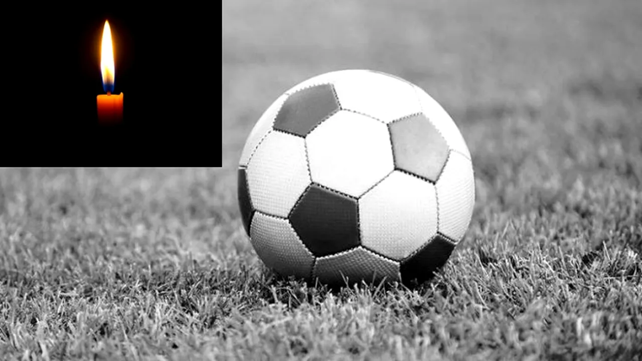 Doliu în fotbal. A murit Innokenti Samohvalov la 22 de ani 