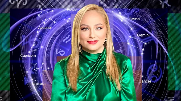 Cristina Demetrescu ne spune ce ne prevăd astrele în săptămâna alegerilor: „Duminică e o zi cu surprize”
