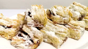 Prăjitură cu osânză! Rețetă veche de haioșe de casă