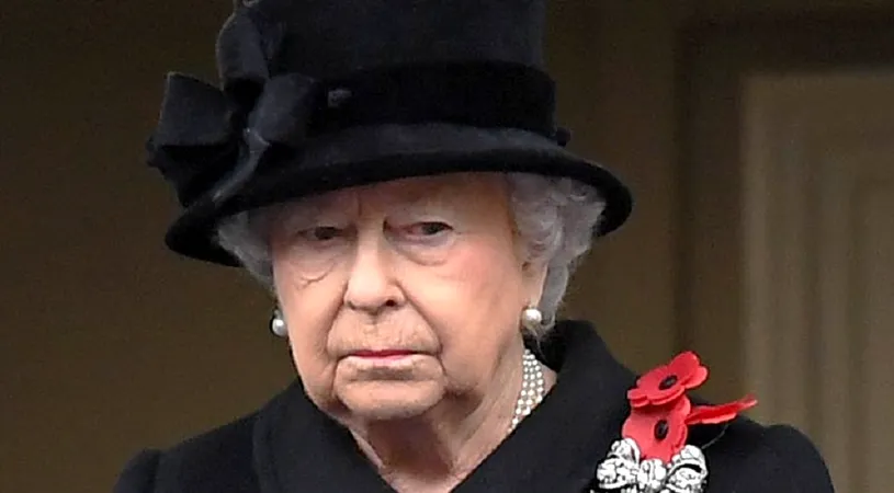 În ce stare se află regina Elisabeta a II-a după moartea prințului Philip