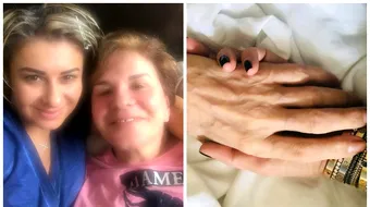 Sfasietor: ultimele cuvinte ale Ionelei Prodan, inainte de a inchide ochii! Fiica ei a tinut-o de mana tot timpul