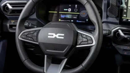 Britanicii au decis: Dacia, în Top 3 cele mai bune mașini! Care a modelul favorit?