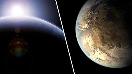 NASA a gasit un Sistem Solar identic cu al nostru! Este cea mai importanta descoperire!