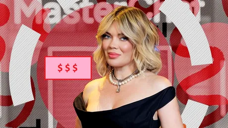 Gina Pistol, cea mai bine plătită vedetă din România! Ce salariu are la PRO TV