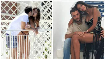 Ce au spus si ce au facut: Mădălina Ghenea, salutări din îndepărtatul Snagov, de lângă Snagenova!