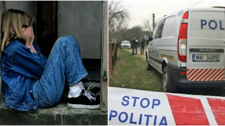 Fata de 14 ani din Prahova, gasita spanzurata in gradina. De ce a facut-o. Familia si rudele apropiate sunt socate!