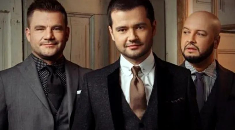 Laurențiu Duță, veste bună pentru fanii 3 Sud Est