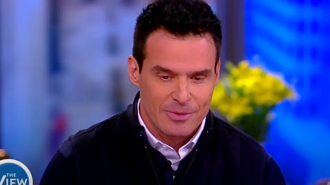 Actorul Antonio Sabato Jr. a ajuns în sapă de lemn! De la star de Hollywood la... supervizor pe șantier. Cum i s-a schimbat viața