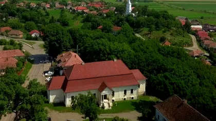Localitatea din România în care o casă se vinde cu doar 2.500 euro, acum, în luna mai 2026