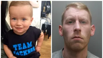 Sfasietor! Copilul de 2 ani care a fost ucis in bataie de tatal vitreg. Este revoltator cum a reactionat mama baietelului cand i-a vazut ranile