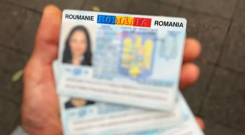Se schimbă vârsta la care se dă buletinul! Nu mai este 14 ani! Când poate fi solicitat în 2025