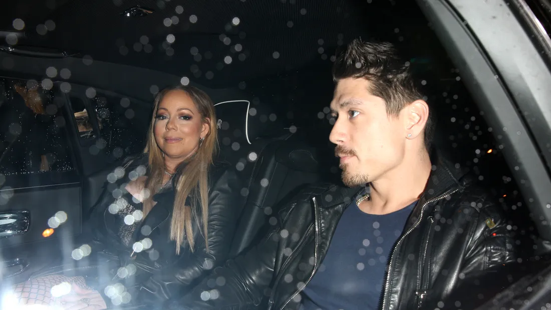 Mariah Carey s-a despartit de Bryan Tanaka din cauza fostului ei sot! Care a fost picatura care a umplut paharul