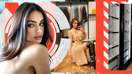 VIDEO. Cum arată cea mai frumoasă femeie din lume. Are doar 19 ani, dar a reușit să întreacă alte 100 de femei