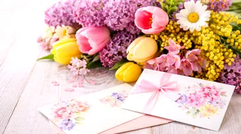 Mesaje de Florii 2026: cele mai frumoase urări și felicitări pentru cei dragi