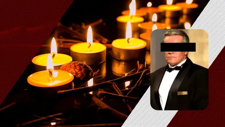 Doliu în lumea filmului românesc! Actorul cunoscut din filmele regizate de Sergiu Nicolaescu a murit la 74 de ani