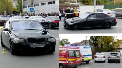 Tribunalul a decis! Ce se întâmplă cu Sebastian, tânărul care a accidentat fatal o mămică pe trecerea de pietoni din Berceni
