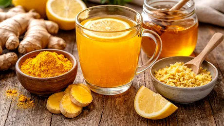 Remediul natural pentru durerile articulare care ajută multe femei în sezonul rece. Se prepară rapid, acasă