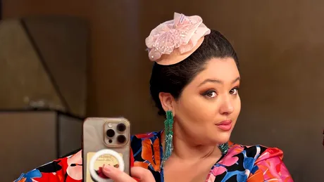 „Cu drag, Mărie” – Meda Topirceanu aduce pe scenă un omagiu vibrant Mariei Tănase: „Nu am vrut un concert, ci o scrisoare de dragoste către sufletul românesc”