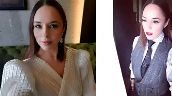 Andreea Marin, strigat de ajutor pe Facebook. Copilul are arsuri grave: „Arsura grea de la mana dreapta a devenit…”