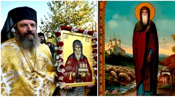 Minunile Sfantului Dimitrie Basarabov, ocrotitorul Bucurestiului!