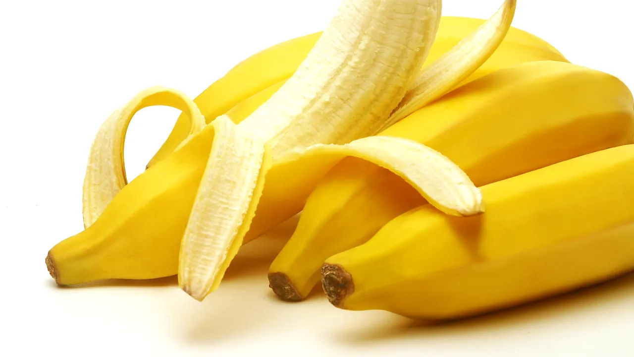 banane bilic pasul 3 