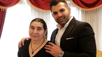 Interviu Florin Pastrama: „La 13 ani aveam sofer. Am crescut in puf! Tata a facut infarct la 55 de ani si ne-a lasat un imperiu! Atunci au inceput problemele noastre”