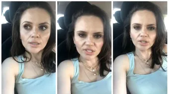 Cristina Siscanu jigneste femeile dupa ce au injurat-o pentru ca are celulita: ‘Unele nici nu ziceai ca sunt vii’ VIDEO