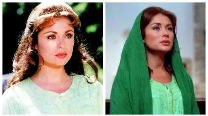 Ce face și cum arată Leticia Calderon, la 56 de ani. „Esmeralda” este de nerecunoscut la 27 de ani de la telenovela care a făcut-o celebră