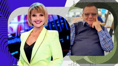 Marina Almășan cere măsuri de siguranță în scandalul cu fostul partener. Ce spune Georgică Cornu: „E trecută la morți!”
