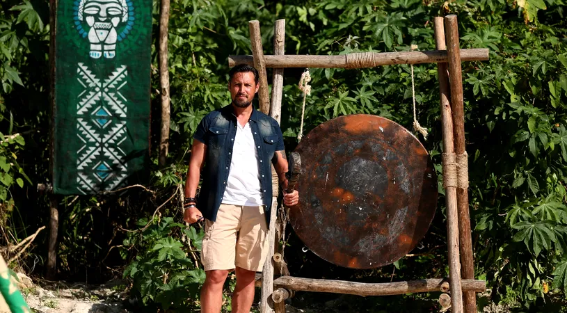 Tensiunea atinge cote maxime la Survivor România! Daniel Pavel observă, în această seară, un detaliu șocant: una dintre concurente are ochiul umflat
