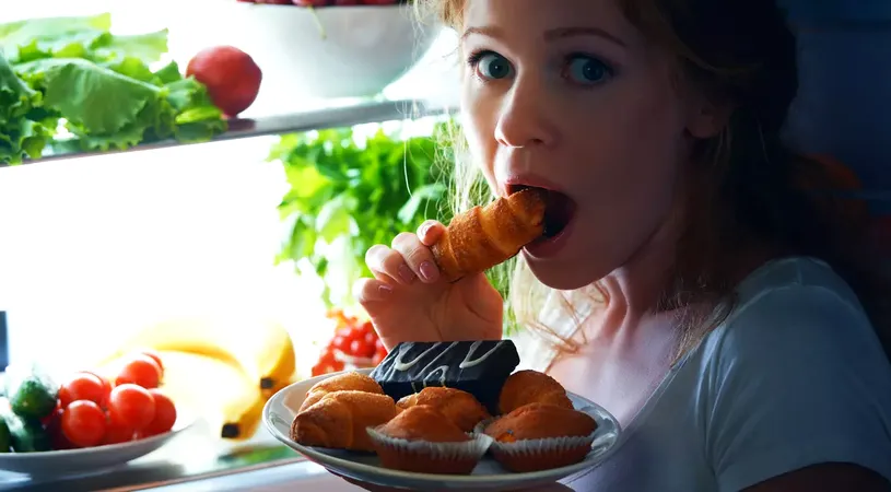 Dulciurile pe care să le consumi înainte de culcare. Te ajută să dormi bine