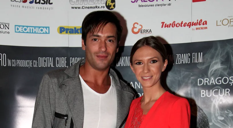 Adela Popescu: “Nu mai stiu cum eram inainte sa devin mama”