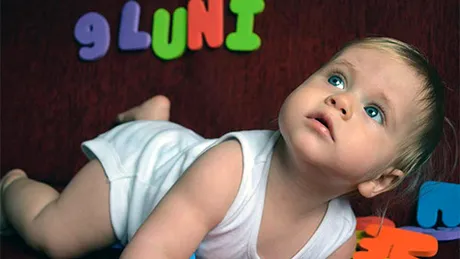 Copil otravit din cauza unei bratari. Ce a patit micutul de doar 9 luni